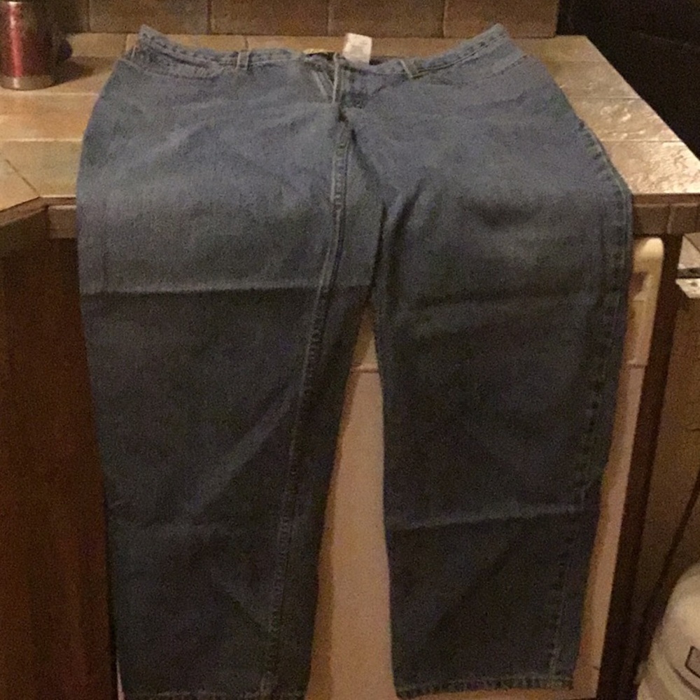 Levi Strauss Mens Jeans